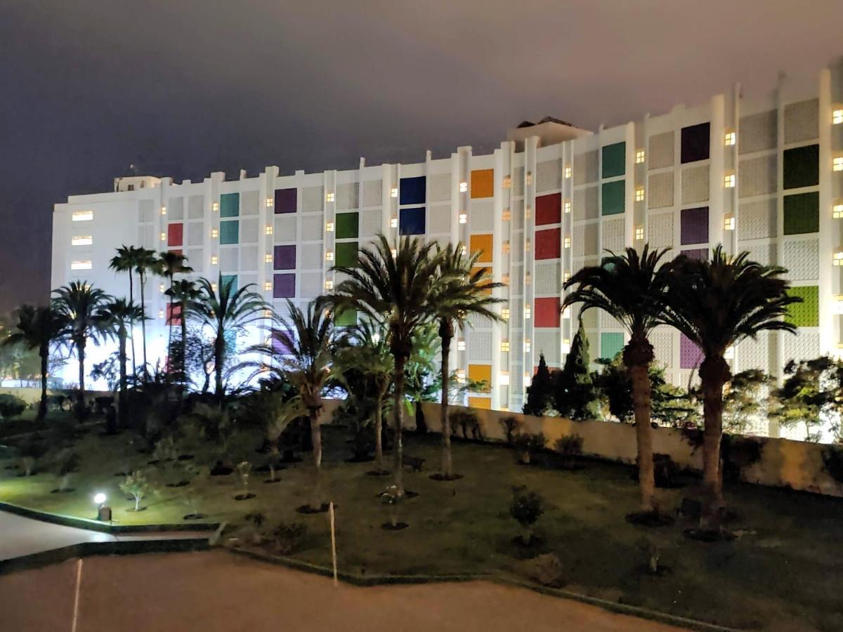 Playa Del Ingles -2 Balcons- Agaete Park Lejlighed San Bartolomé Eksteriør billede
